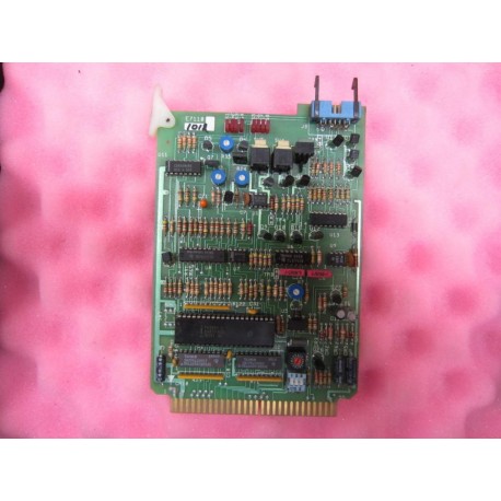 Telemotive E7110 Circuit Board - Used