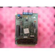 Telemotive E7103 2 Circuit Board E71032 - Used