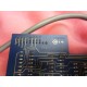 Helm Instrument Co B10A311 1C Circuit Board B10A3111C - Used
