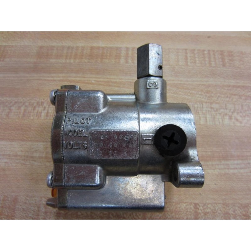 K165 8025 Solenoid K1658025 - New No Box - Mara Industrial