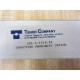 Tenor Company 301-3-1210-24 Inductive Proximty Sensor 3013121024