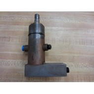 Randolph Tool 116C Cylinder - Used