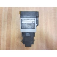 Square D 8501 X0 40 8501 XL Relay - Used
