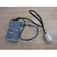 Nemic - Lambda JWS50 - 24A Power Supply With Cable - Used