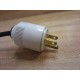 Nemic - Lambda JWS50 - 24A Power Supply With Cable - Used
