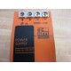 IFM Efector PSU-1AC24VDC-2.5A-DN2011 Power Suppy DN2011 - New No Box
