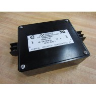 Islatrol I-107 I107 The Active Tracking Filter - Normal Mode - Used