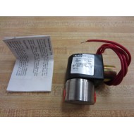 Parker 71216SN2GL00 Solenoid Valve N0H111P3 - New No Box