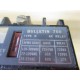 Allen Bradley 700-N200A1 Control Relay 700N200A1 - Used