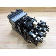 Allen Bradley 509-DOB Full Voltage Starter 509-D0B Series A - Used