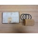 Ross 942K77 E5 Element Kit Missing Plate, O-Ring And Rod - New No Box