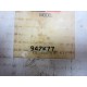Ross 942K77 E5 Element Kit Missing Plate, O-Ring And Rod - New No Box