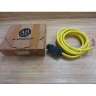 Allen Bradley 800M-CTY12 Limit Switch Series A
