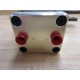 Norgren GL500 C2A M4 2 Gripper  GL500C2AM42 - New No Box