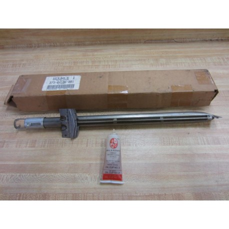 Hvac 373-04186-001 Burner 37304186001