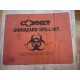 Conney BIO Biohazard Spill Kit