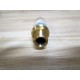 X-Ergon 726-0-0135 Flashback Arrestor Regulator 72600135