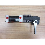 ISI Automation Products 0174-89A9 Power Clamp 017489A9 - New No Box