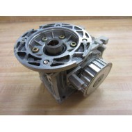 Lenze GSN04-1NHAR Gear Box  GSN041NHAR - Used