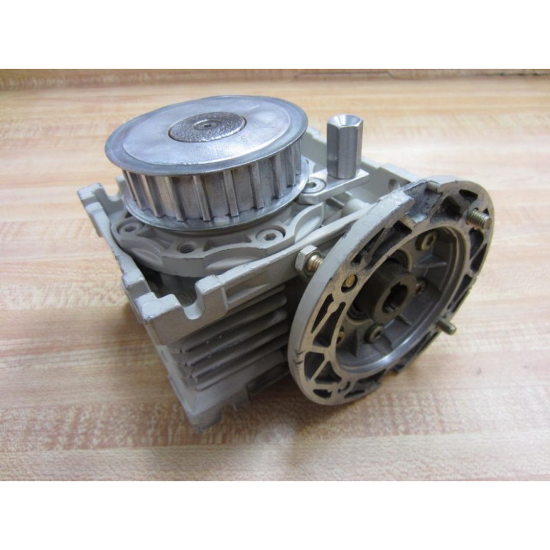 Lenze GSN04-1NHAR Gear Box GSN041NHAR - Used - Mara Industrial