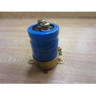 Nippon 36DX10800 Chemi Con Capacitor - New No Box