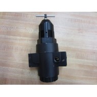Master Pneumatic R180M-6T Regulator  R180M6T - Used