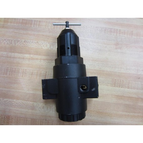 Master Pneumatic R180M-6T Regulator  R180M6T - Used
