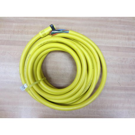 Brad Harrison 47431+ Mini-Change Cordset 25' - New No Box