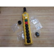 IWI 9A25 Hoist Controller - New No Box