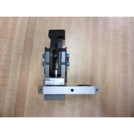 PHD GRM2SP-2-45-45 Clamp Gripper 05308207 -01 - New No Box
