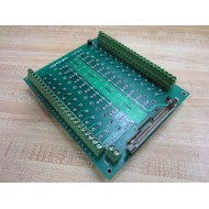 Opto 22 G4PB24 Terminal Board IO Module 24 Channel - Used