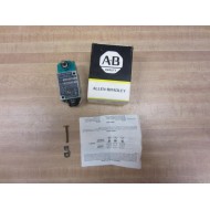 Allen Bradley 802M-AJ9NF Limit Switch Series E 802MAJ9NF