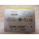Allen Bradley 802M-AJ9NF Limit Switch Series E 802MAJ9NF