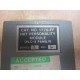 Allen Bradley 1770-FF HHT Personality Module Series A - Used