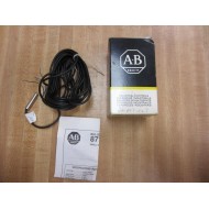 Allen Bradley 871C-DM1NN7-E5 Proximity Switch Series A  871CDM1NN7E5