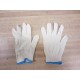 H04022004 100% Cotton Gloves SL-13 (Pack of 106)