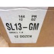 H04022004 100% Cotton Gloves SL-13 (Pack of 106)