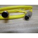 Turck RKG 4.4T-2-RSE 4.4TS600 Cable U5317-92