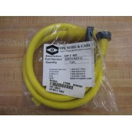 TPC 83573 Cable Assembly 12P 3' MF