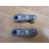 CappUSA 322373 Limit Switch Roller Arms (Pack of 2) - New No Box