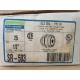 O-ZGedney SR-503 12" Strain Relief Connector SR503 (Pack of 16)