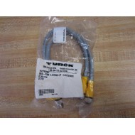 Turck VB2-FSM 4.42RKC 4T-0.30.3S622 Cordset VB2FSM442RKC4T0303S622