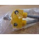 Turck VB2-FSM 4.42RKC 4T-0.30.3S622 Cordset VB2FSM442RKC4T0303S622