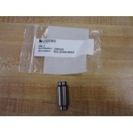 Lubbering 70905150 Double Ended Axle