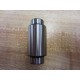 Lubbering 70905150 Double Ended Axle