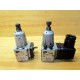 ISO IPH-035E Pressure Switch 1PH035E (Pack of 2) - Used