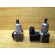 ISO IPH-035E Pressure Switch 1PH035E (Pack of 2) - Used