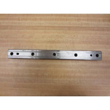 18-316 X 1-34 X 1-12 Linear Rail - New No Box