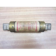 Shawmut TRS300 Tri-Onic Fuse - Used