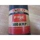 Eco 16300 ECO300 Pack Of 3 Tested Fuses - Used